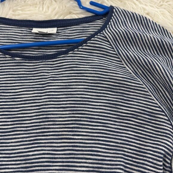 J.JILL SHIRT LONG SLEEVE SIZE LARGE OVERSIZED - Picture 8 of 8